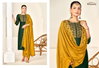 Rameena Vol 3 By Vishnu Vichitra Silk Wholesale Dress Material Suppliers In Mumbai
